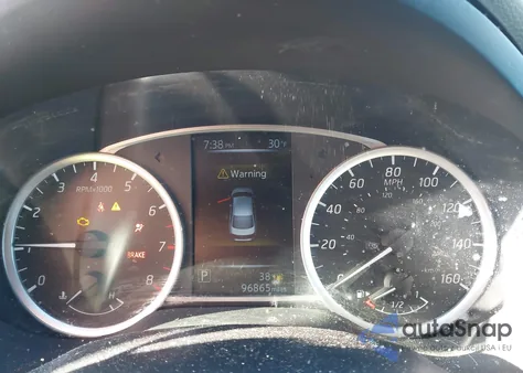 2017 Nissan Sentra Sv from USA, damaged, VIN 3N1AB7AP7HL664333